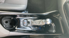 Toyota C-HR 1.8 Hybrid Design 5dr CVT Hybrid Hatchback